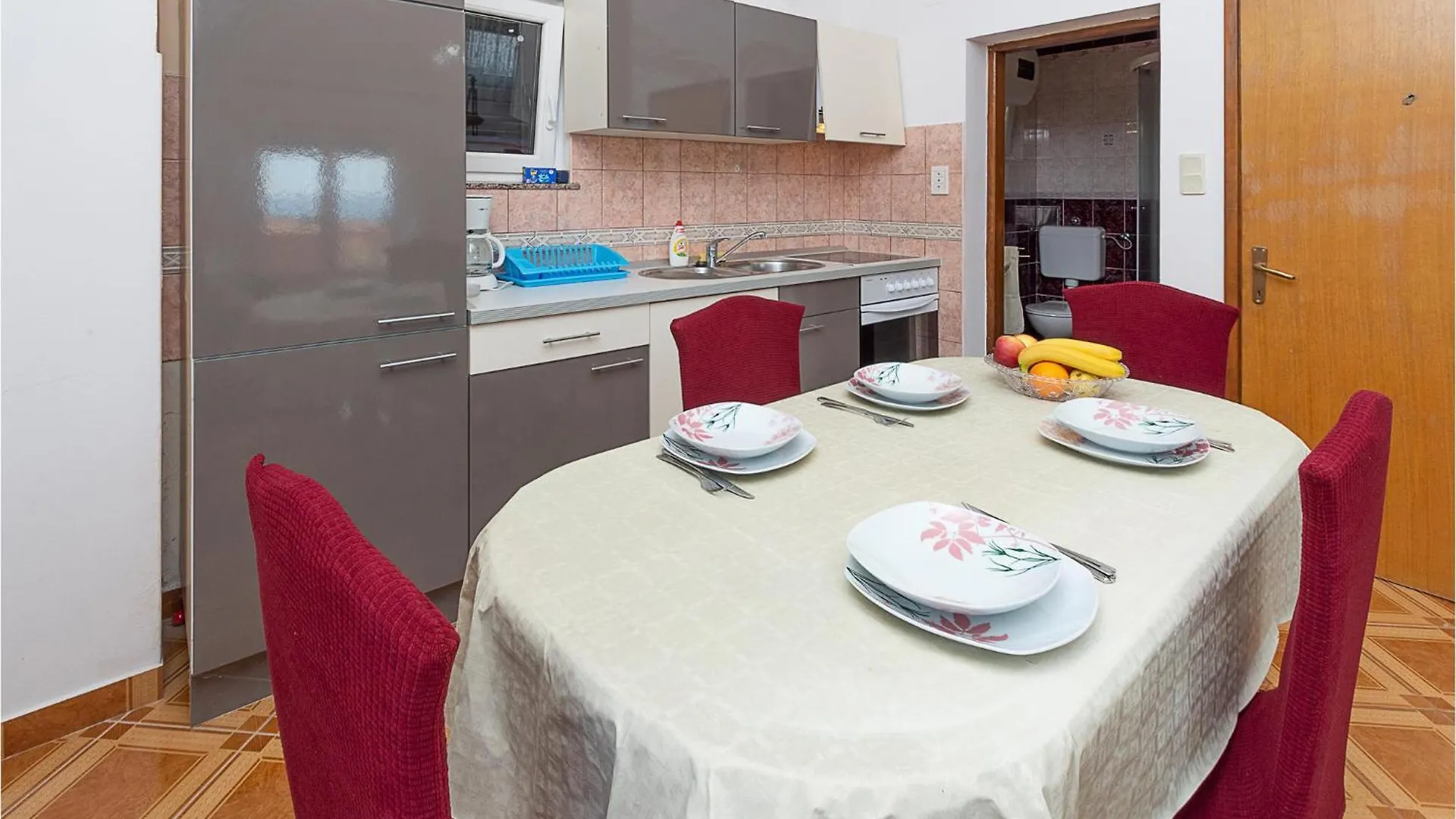Lovely Apartment In Betiga With Wifi Barbariga