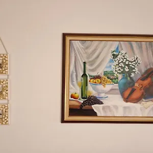Luka Apartament